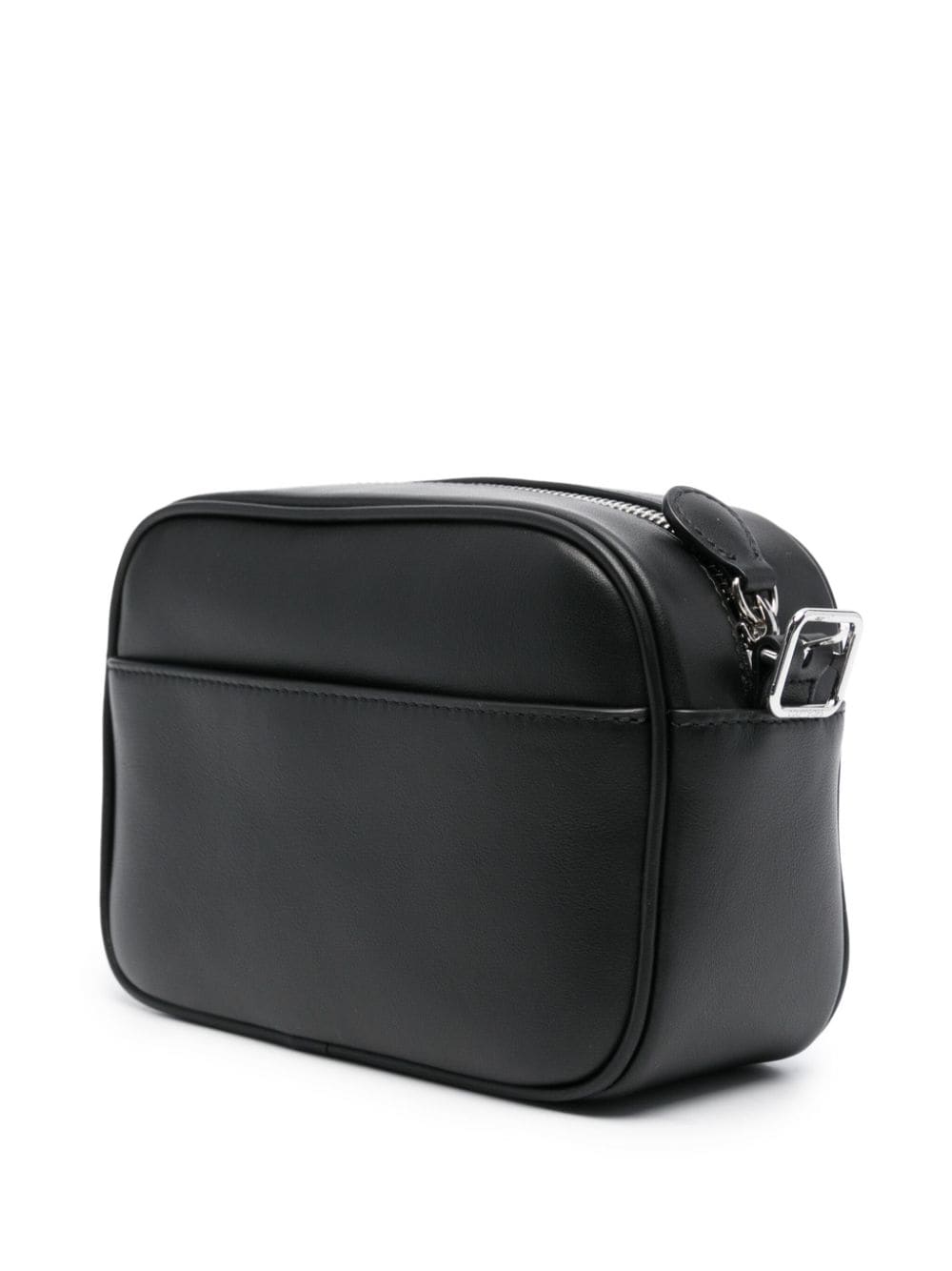 Courreges Re-Edition Bags.. Black