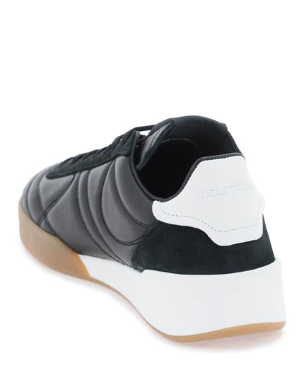 Courreges club02 low-top sneakers