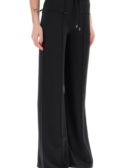 Courreges fluid jogger pants