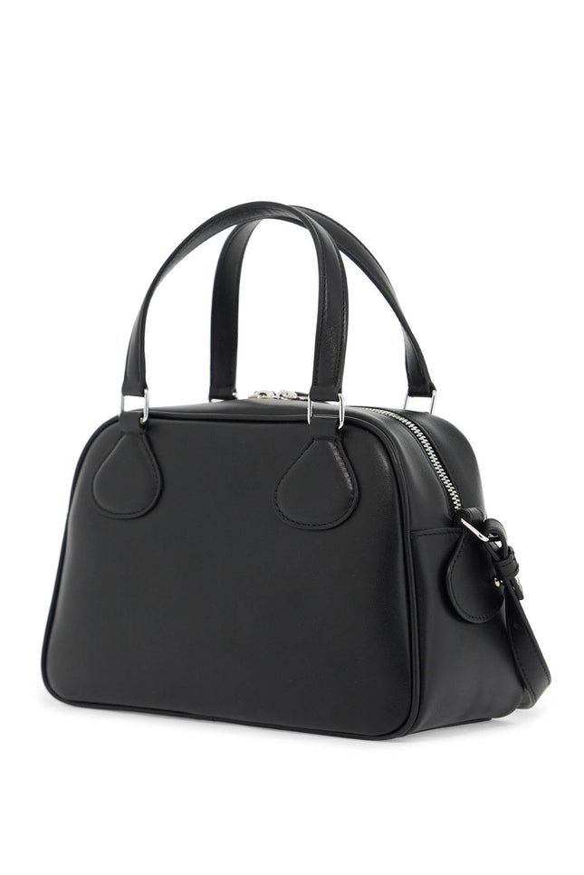 Courreges reedition box hand - Black