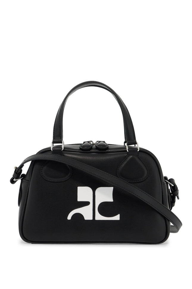 Courreges reedition box hand - Black