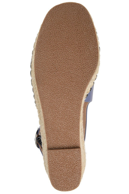 Crew Espadrille Wedge Heel Sandals Regular