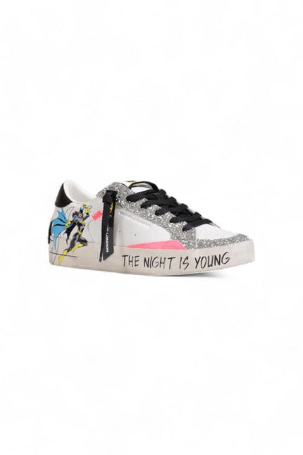 Crime London Women Sneakers