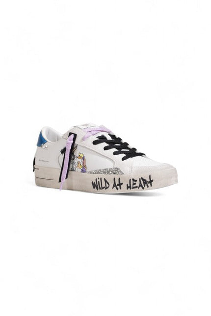 Crime London Women Sneakers