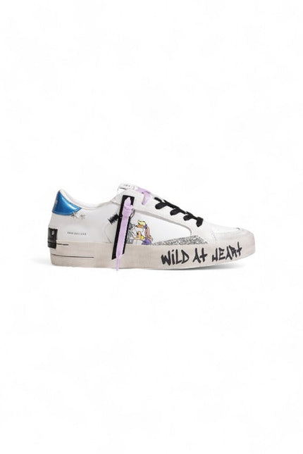 Crime London Women Sneakers