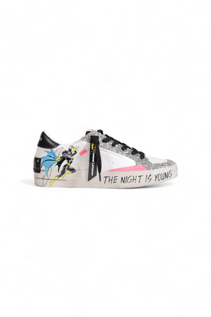 Crime London Women Sneakers