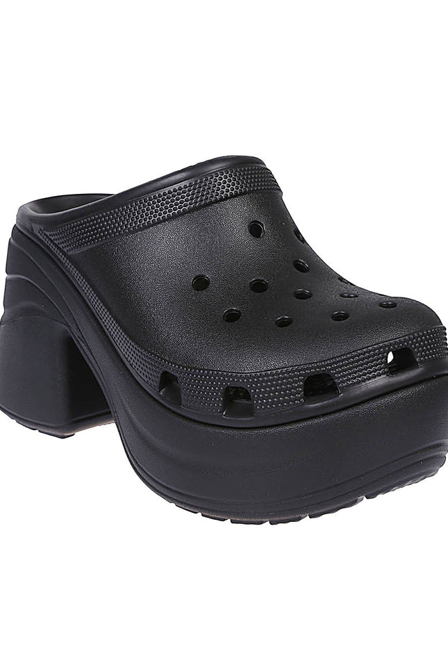 Crocs Sandals Black