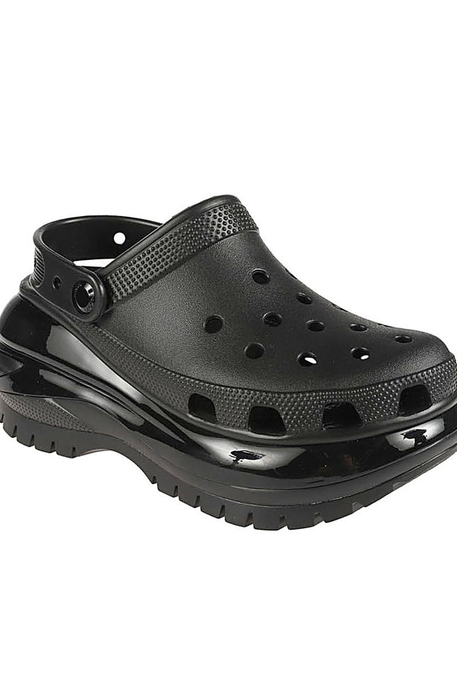Crocs Sandals Black