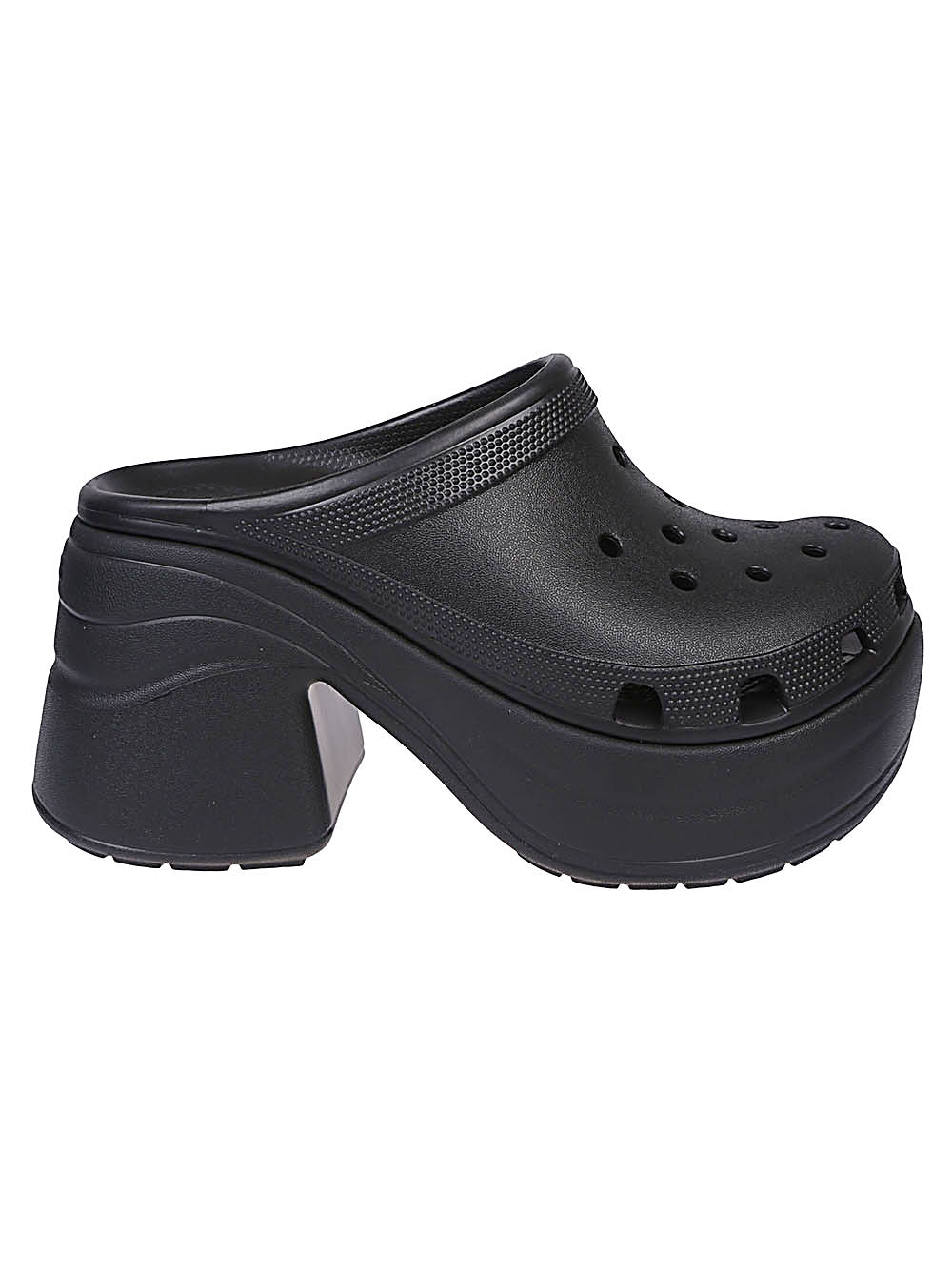 Crocs Sandals Black