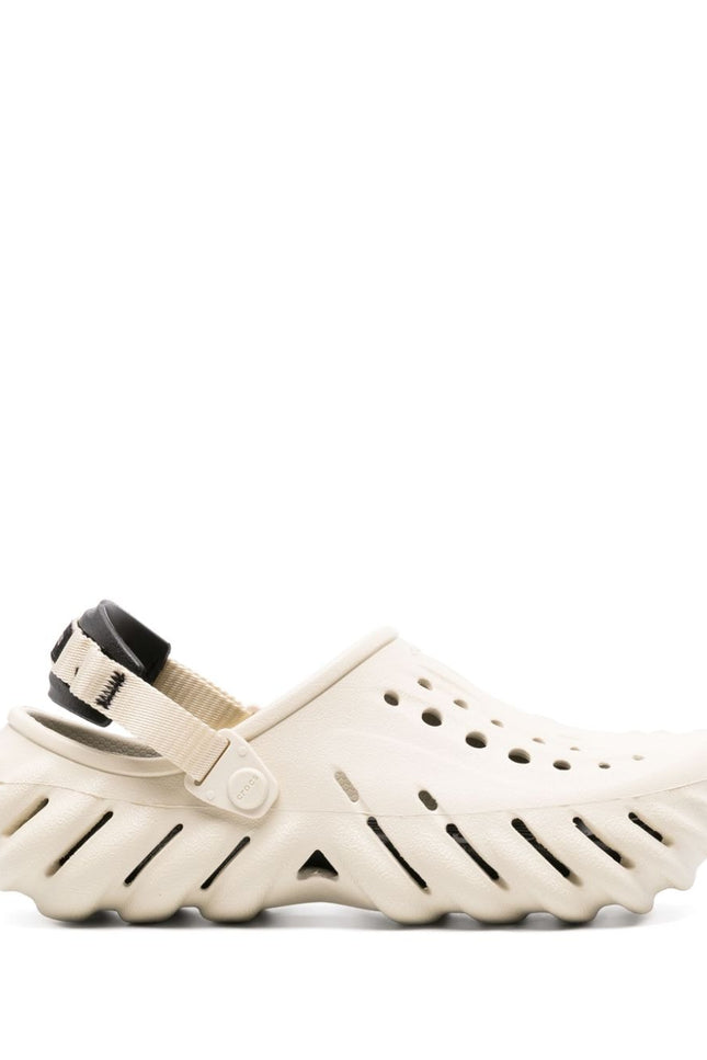 Crocs Sandals White