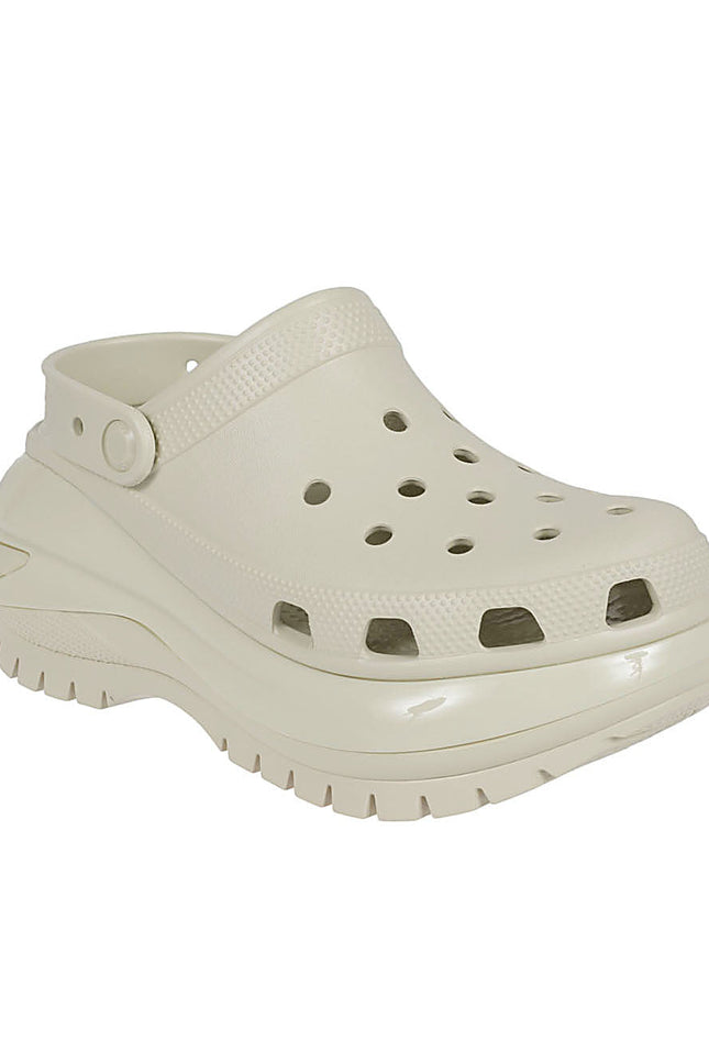 Crocs Sandals White