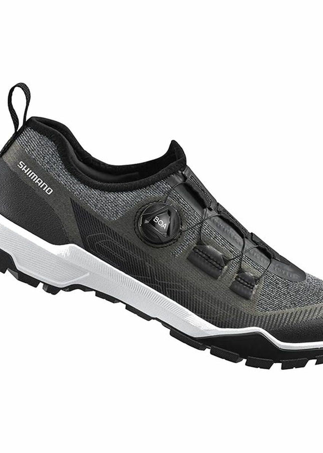 Cycling shoes Shimano Ex7-Sports | Fitness > Cycling > Cycling accessories-Shimano-Urbanheer