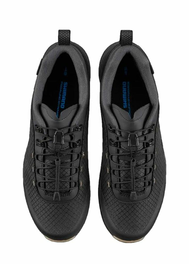 Cycling shoes Shimano SH-EX501 Black-Sports | Fitness > Cycling > Cycling accessories-Shimano-Urbanheer