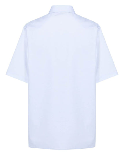 DARKPARK Shirts Clear Blue