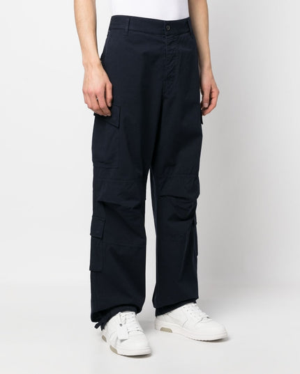 DARKPARK Trousers Blue