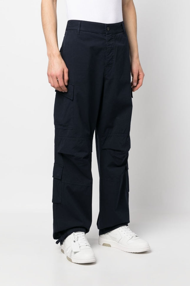 DARKPARK Trousers Blue