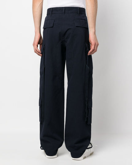 DARKPARK Trousers Blue