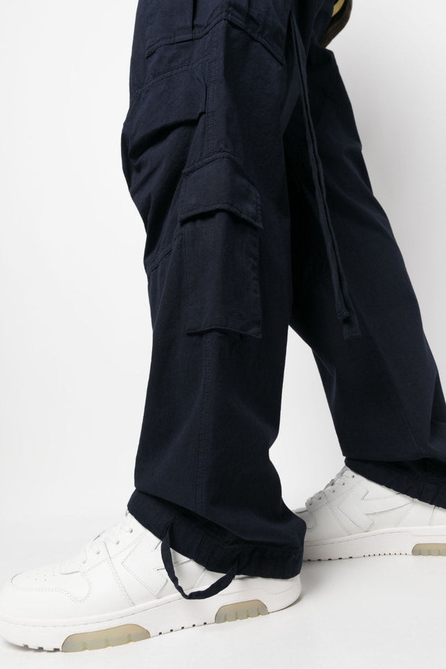 DARKPARK Trousers Blue