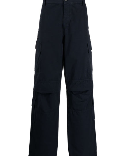 DARKPARK Trousers Blue