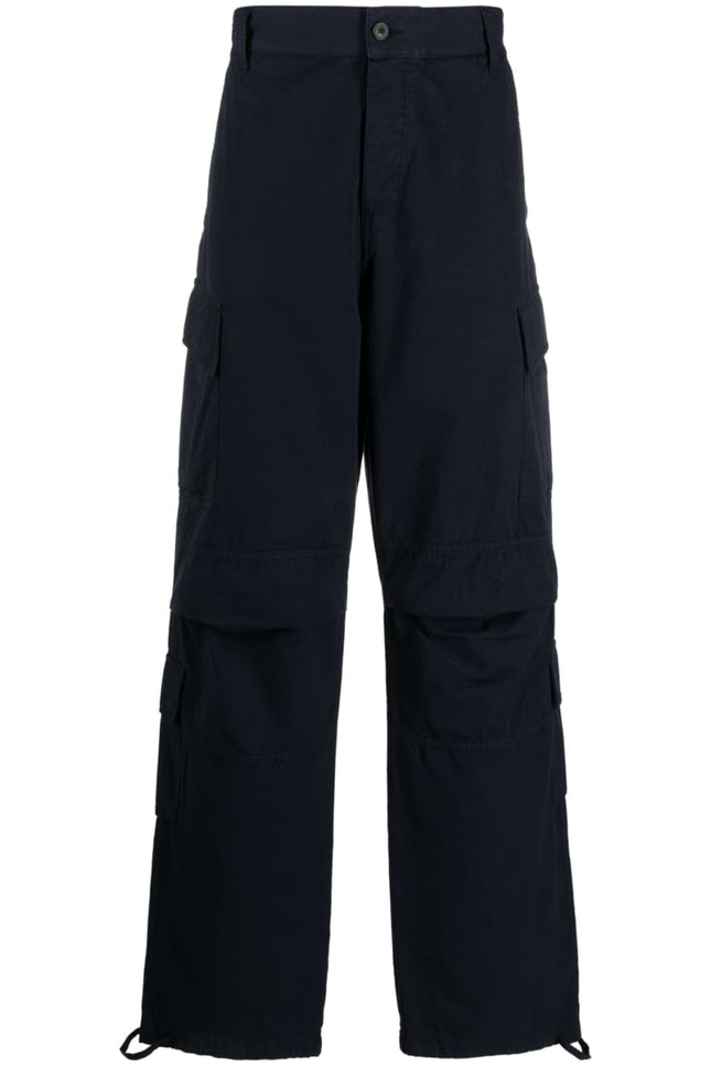 DARKPARK Trousers Blue