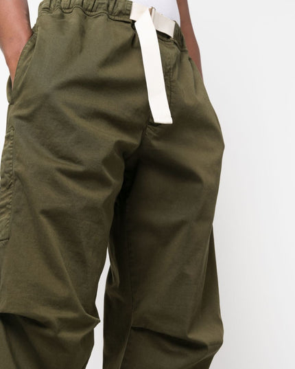 DARKPARK Trousers Green