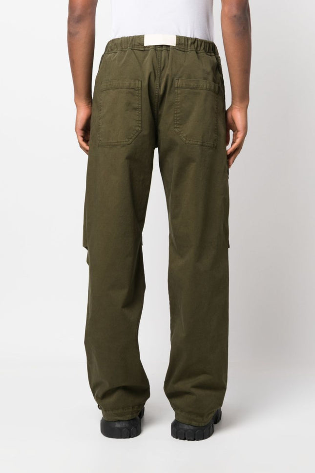 DARKPARK Trousers Green