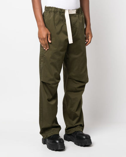 DARKPARK Trousers Green