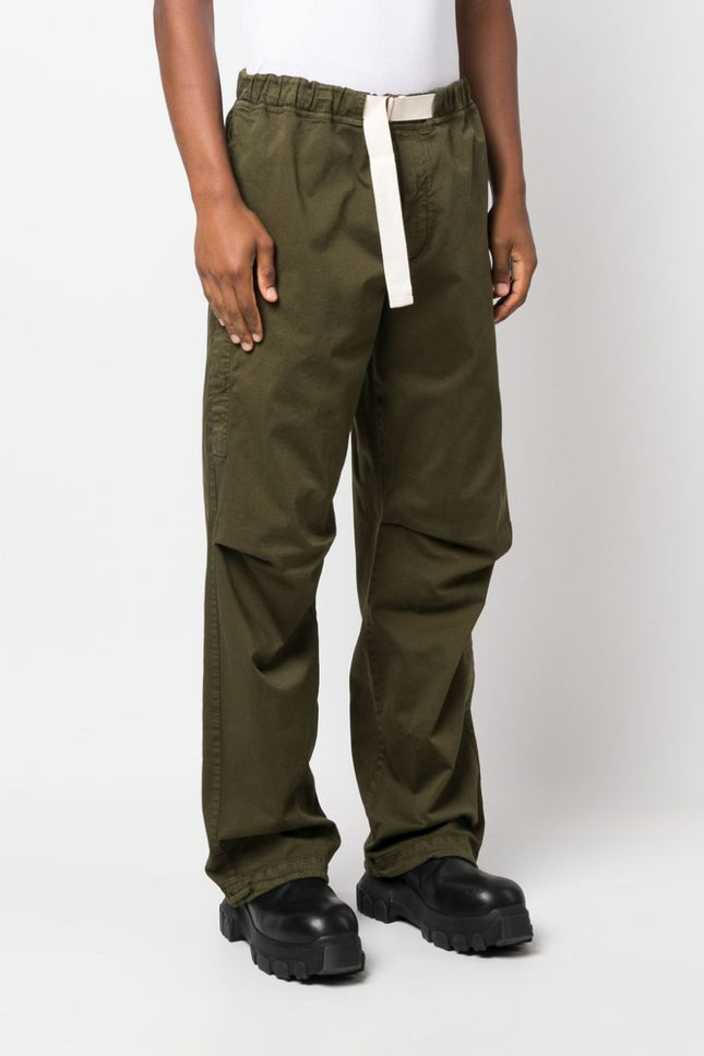 DARKPARK Trousers Green