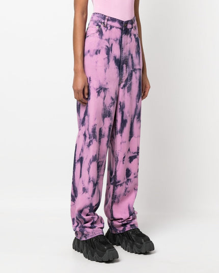 DARKPARK Trousers Pink