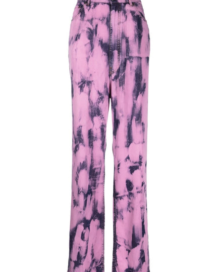 DARKPARK Trousers Pink