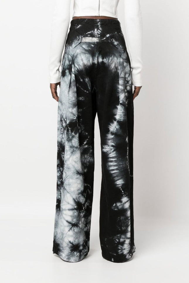 DARKPARK Trousers White