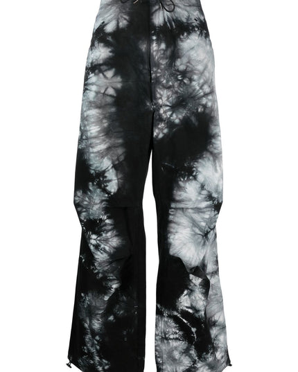 DARKPARK Trousers White