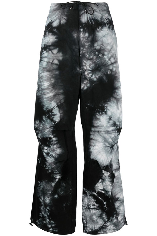 DARKPARK Trousers White