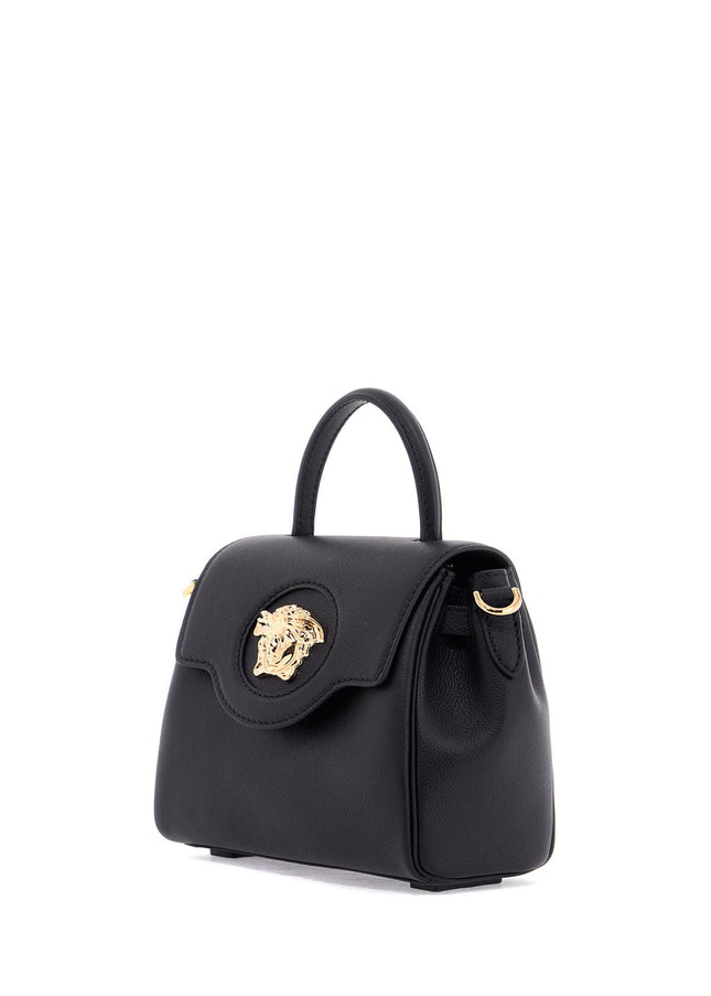 Versace 'la medusa' mini handbag