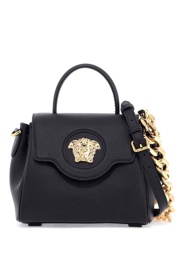 Versace 'la medusa' mini handbag