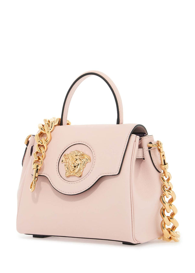 Versace la medusa mini handbag