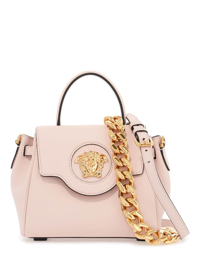 Versace la medusa mini handbag