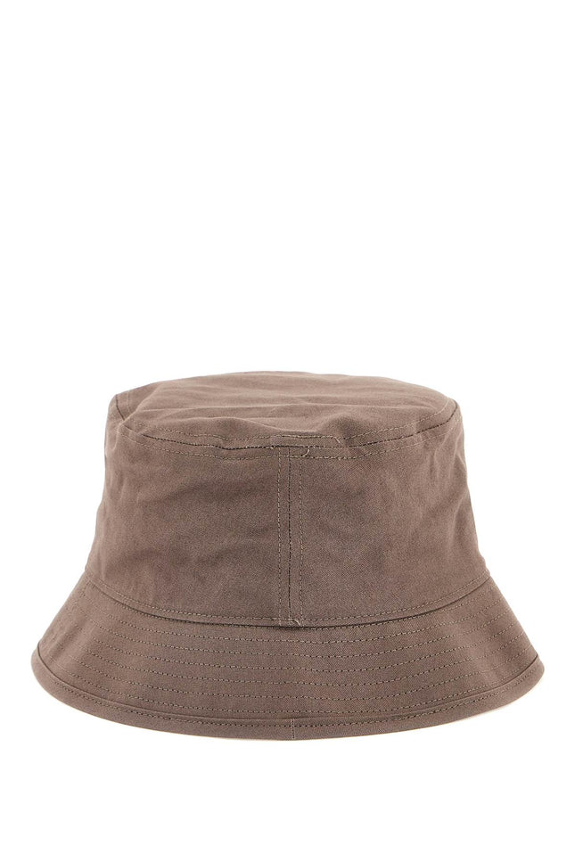 Rick Owens Cotton Bucket Hat Converse X Drkshdw Mixed Colours-Hat-RICK OWENS-Mixed colours-S/M-Urbanheer