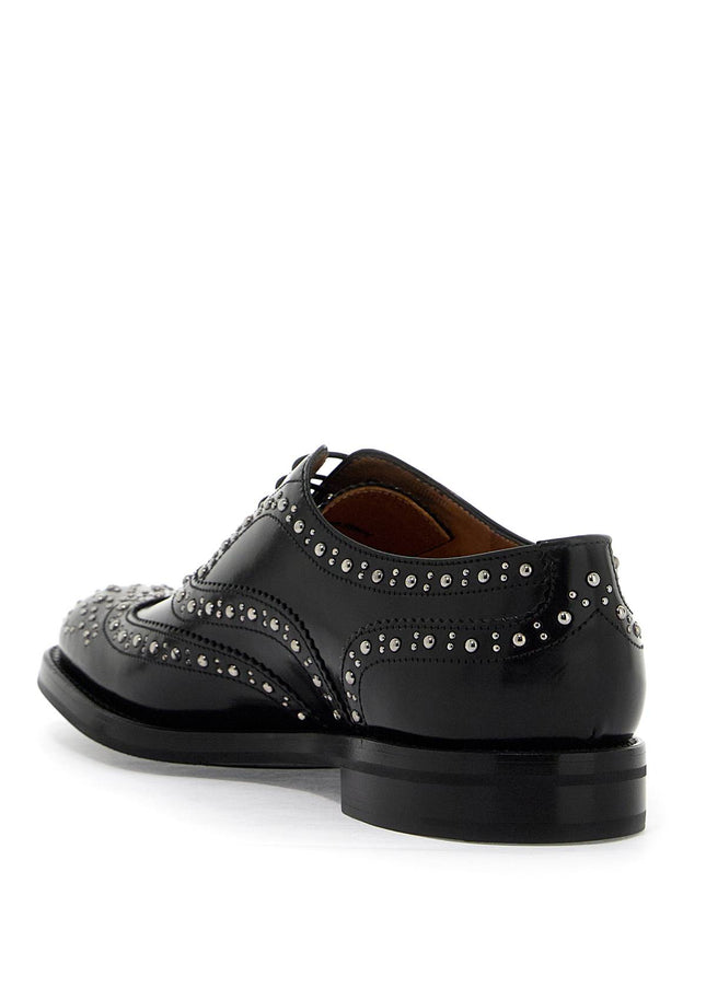 Church'S burwood met lace-ups