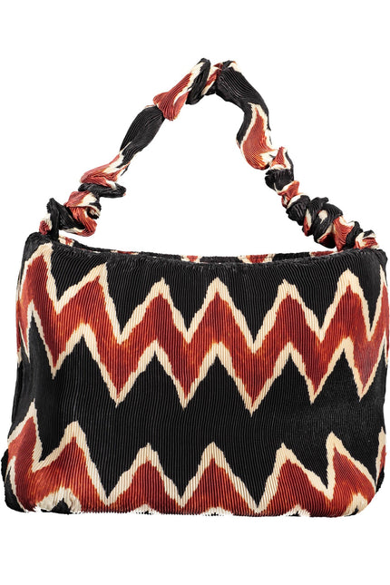 DESIGUAL WOMEN'S BAG BLACK-1