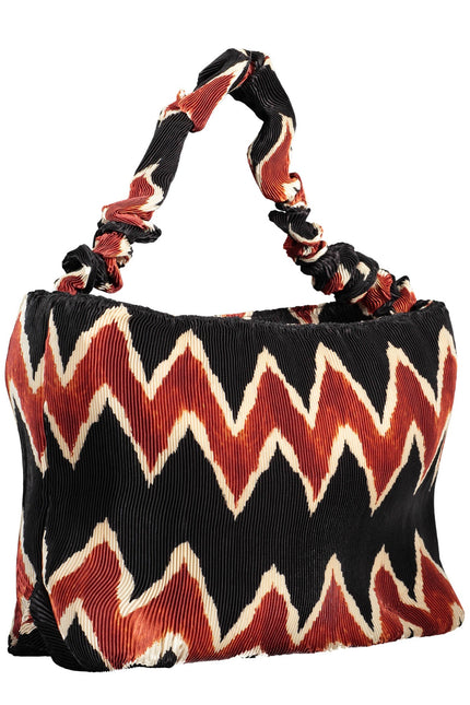 DESIGUAL WOMEN'S BAG BLACK-2