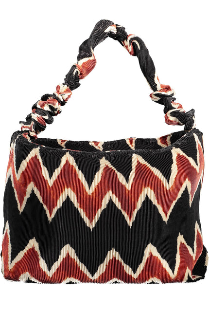 DESIGUAL WOMEN'S BAG BLACK-0