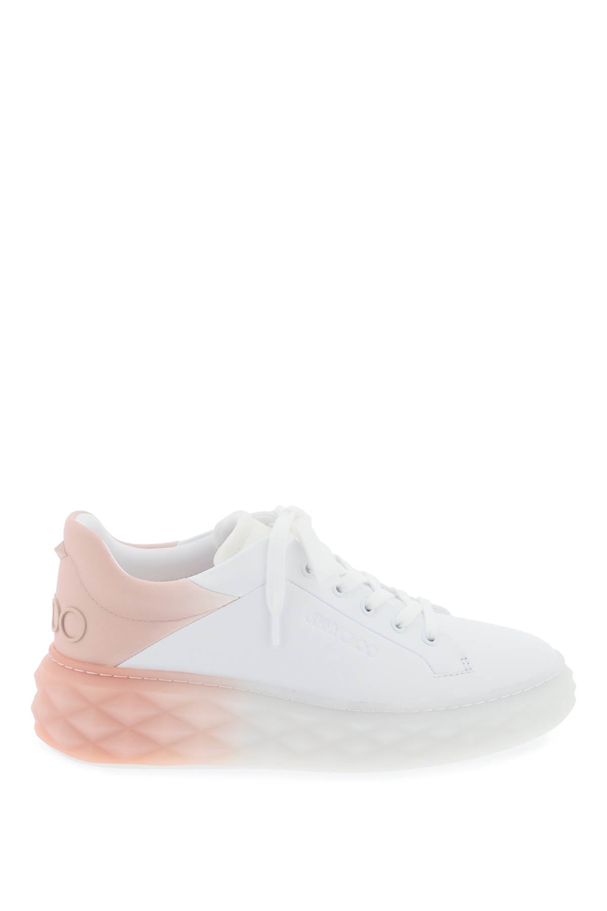 Jimmy choo diamond maxi/f ii sneakers 2024 – Urbanheer