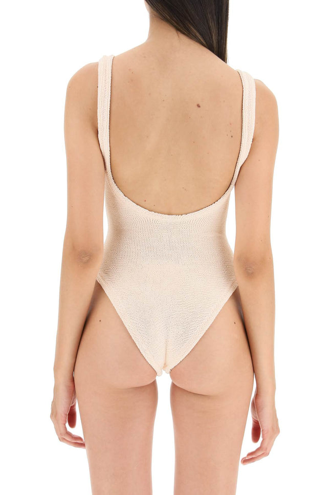 Hunza G. Domino Swimsuit-Hunza G-Beige-os-Urbanheer