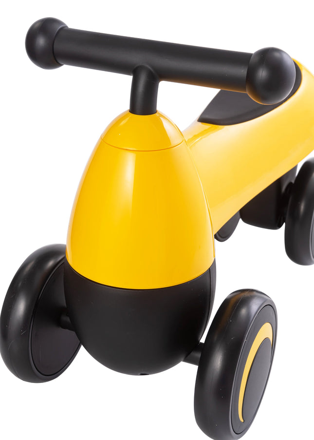 Freddo Toys 4 Wheel Balance Bike-Toys - Kids-Freddo Toys-Urbanheer