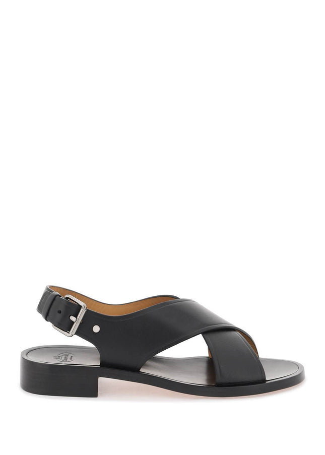 Church'S "rhonda leather sandals for