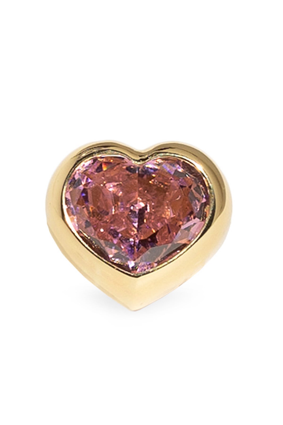 Dans les rues lux heart ring-women > accessories > jewellery > rings-Dans Les Rues-14-Mixed colours-Urbanheer