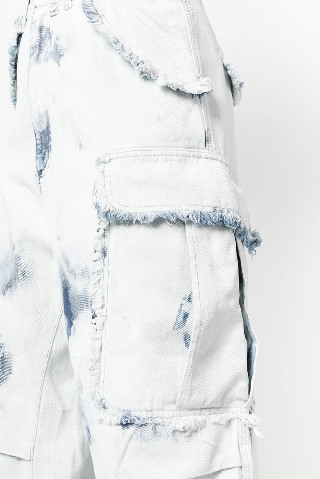 Darkpark Jeans White-women>clothing>jeans>classic-Darkpark-Urbanheer