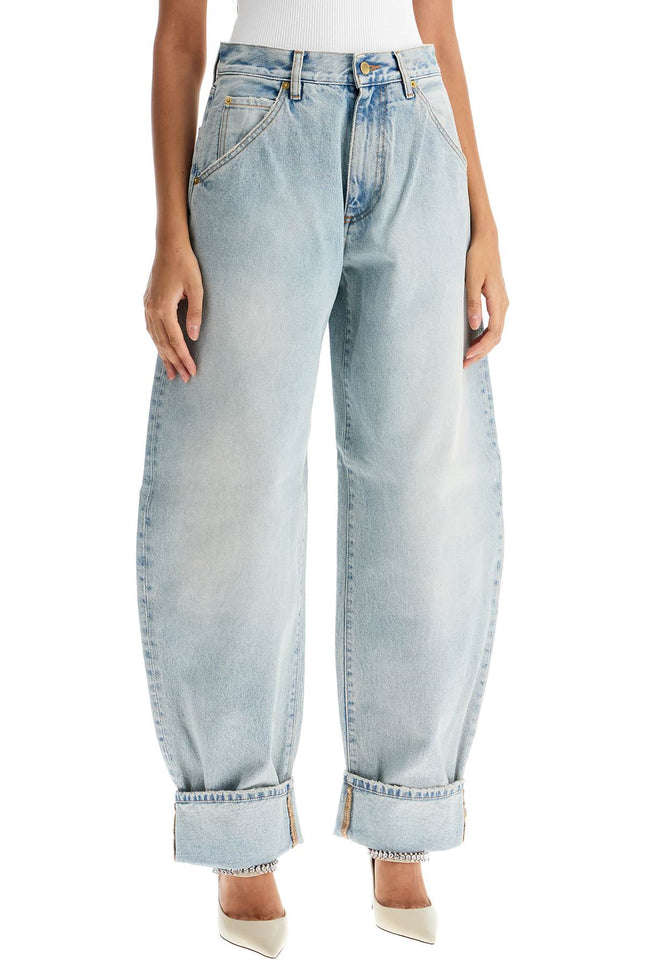 Darkpark khris barrel jeans