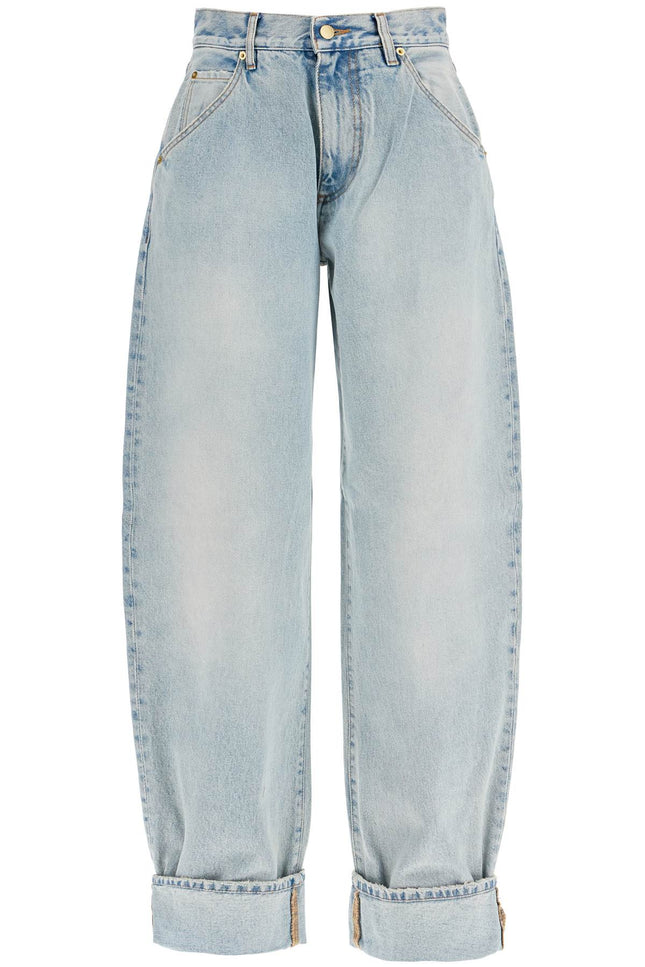 Darkpark khris barrel jeans